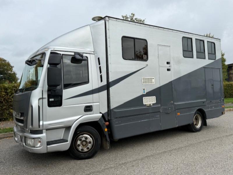 T Horseboxseller Horse Box 25 1212 T Horseboxseller Horse Box 25 1212