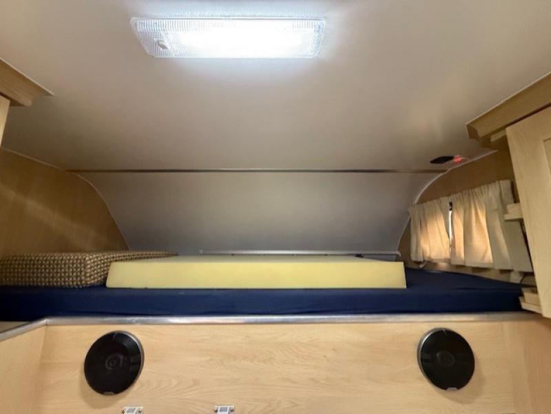 25-1223-Compact 7.5 Ton 2002 Iveco Eurocargo 75E17  Coach built by PRB coach builders. Stalled for 3. Smart living with sleeping for 2. No external tack locker intruding into the horse area. Toilet and shower. 21 ft length 25-1223-Compact 7.5 Ton 2002 Iveco Eurocargo 75E17  Coach built by PRB coach builders. Stalled for 3. Smart living with sleeping for 2. No external tack locker intruding into the horse area. Toilet and shower. 21 ft length