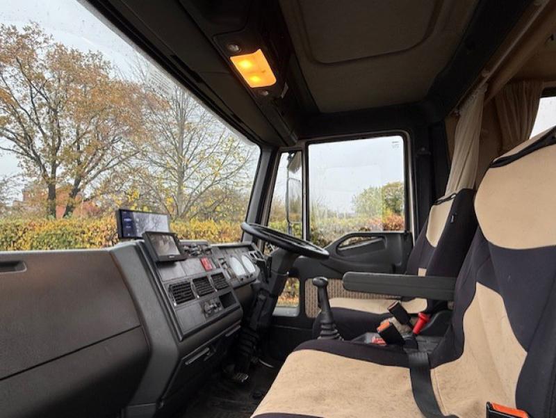 25-1223-Compact 7.5 Ton 2002 Iveco Eurocargo 75E17  Coach built by PRB coach builders. Stalled for 3. Smart living with sleeping for 2. No external tack locker intruding into the horse area. Toilet and shower. 21 ft length 25-1223-Compact 7.5 Ton 2002 Iveco Eurocargo 75E17  Coach built by PRB coach builders. Stalled for 3. Smart living with sleeping for 2. No external tack locker intruding into the horse area. Toilet and shower. 21 ft length